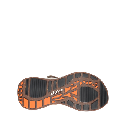 Super Z Water-Friendly Sandals
