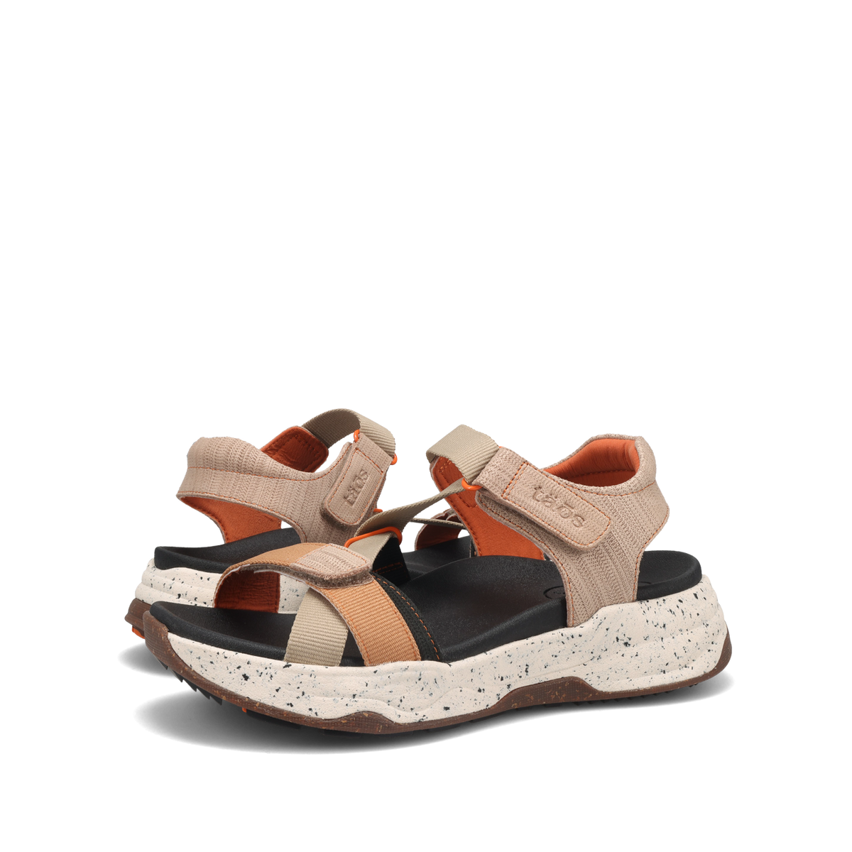 Super Z Water-Friendly Sandals