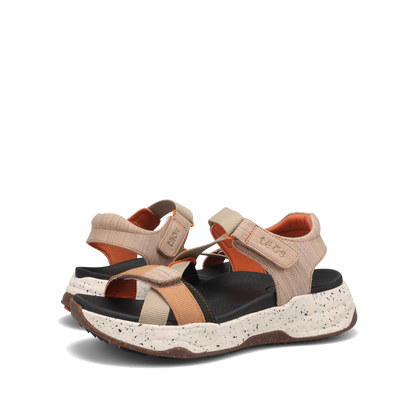 Super Z Water-Friendly Sandals