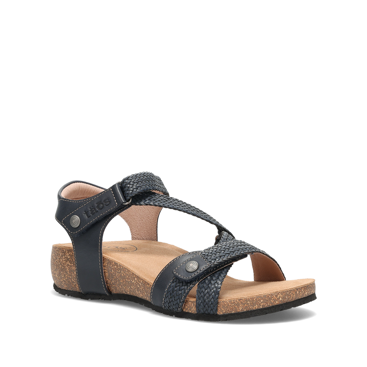 Taos Trulie Lightweight Leather Sandal