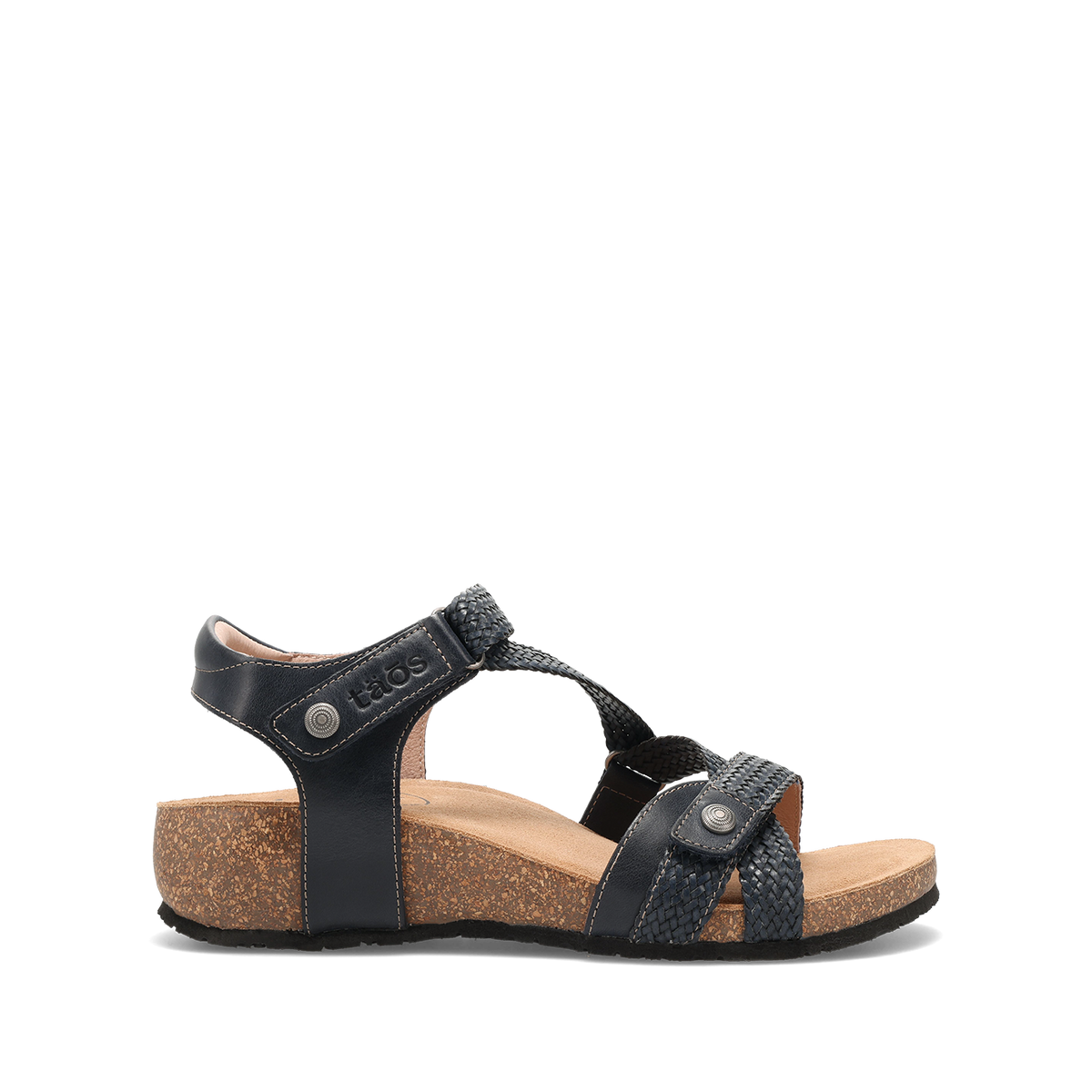 Taos Trulie Lightweight Leather Sandal