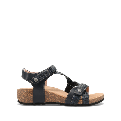 Taos Trulie Lightweight Leather Sandal