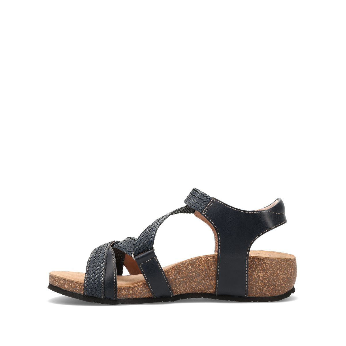 Taos Trulie Lightweight Leather Sandal