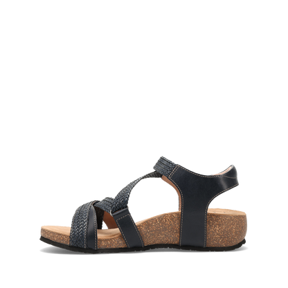 Taos Trulie Lightweight Leather Sandal