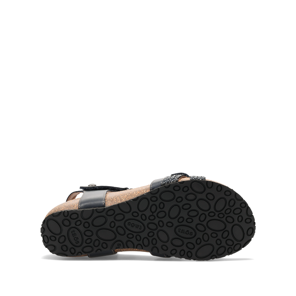 Taos Trulie Lightweight Leather Sandal