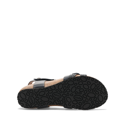 Taos Trulie Lightweight Leather Sandal