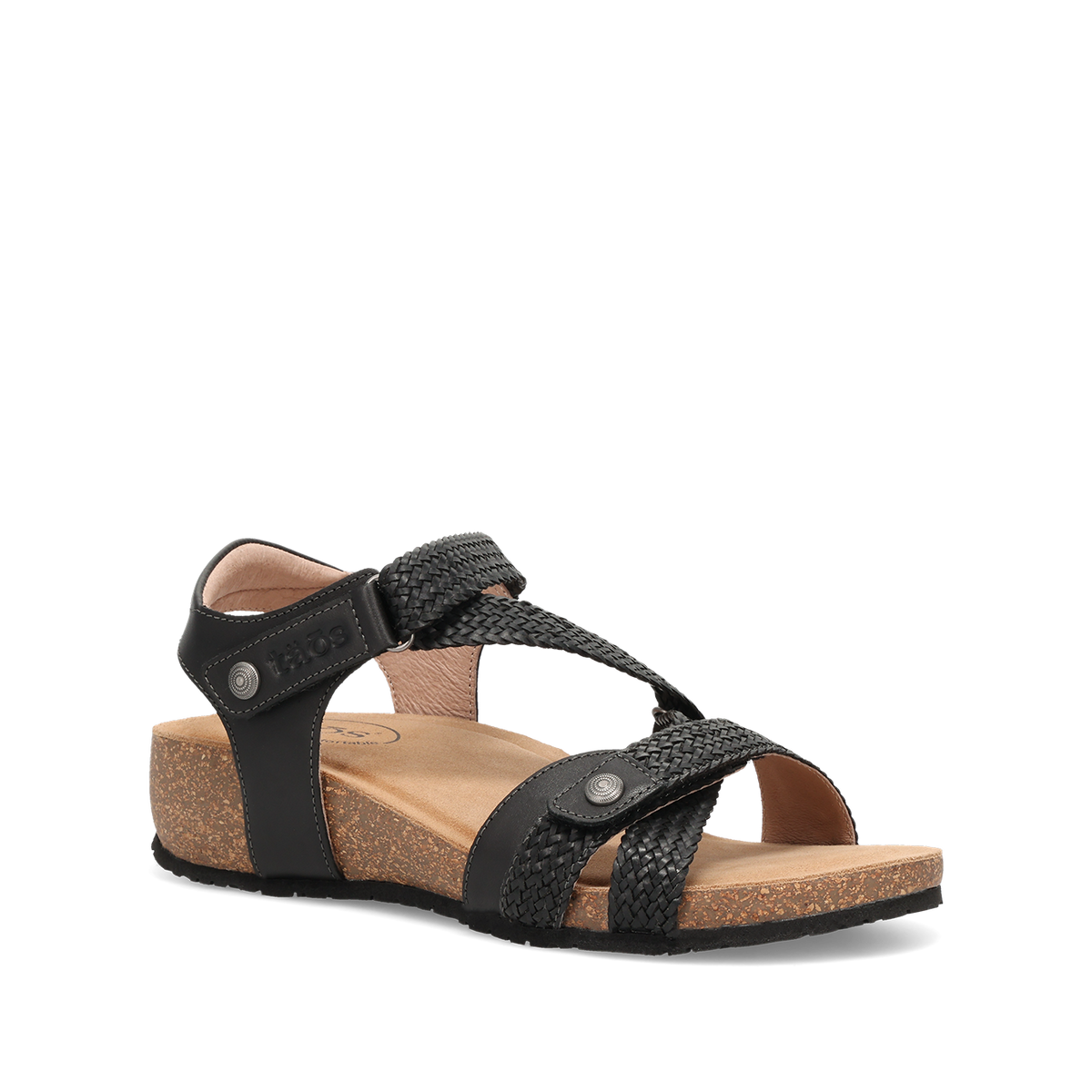 Taos Trulie Lightweight Leather Sandal