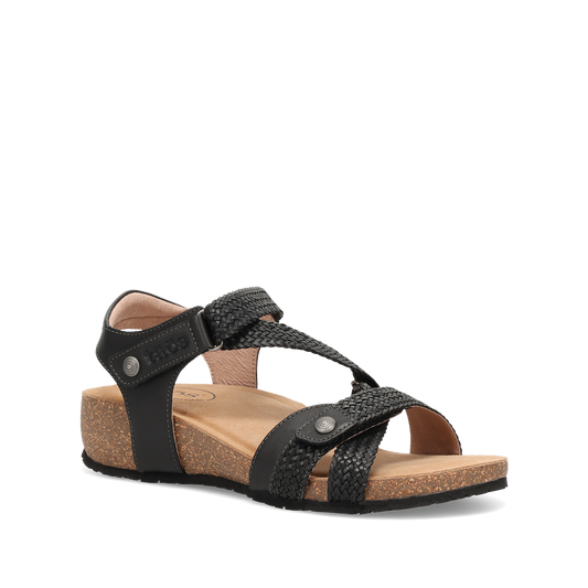 Taos Trulie Lightweight Leather Sandal