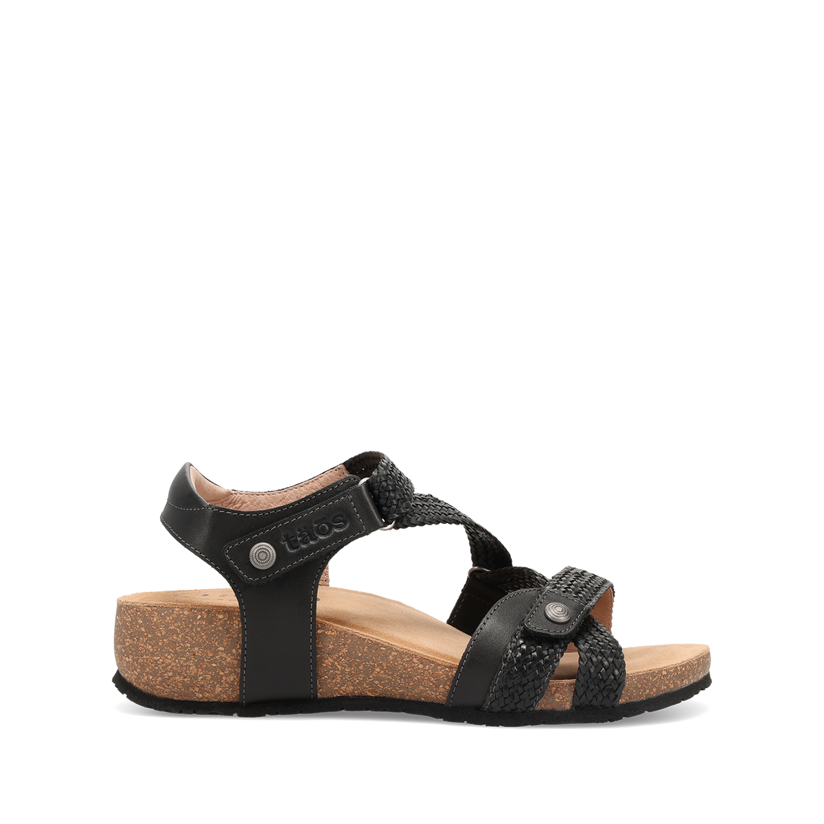Taos Trulie Lightweight Leather Sandal