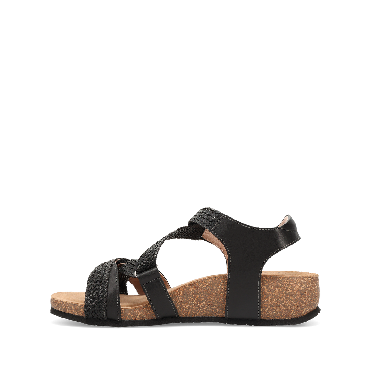 Taos Trulie Lightweight Leather Sandal