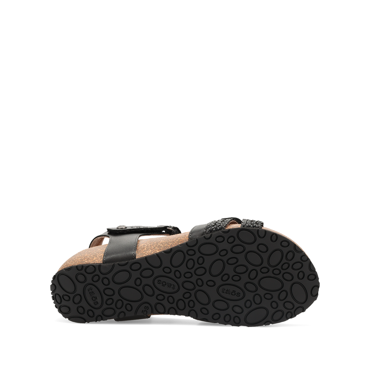 Taos Trulie Lightweight Leather Sandal