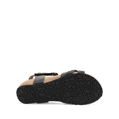 Taos Trulie Lightweight Leather Sandal