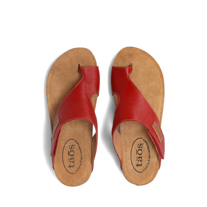 Loop Sandals