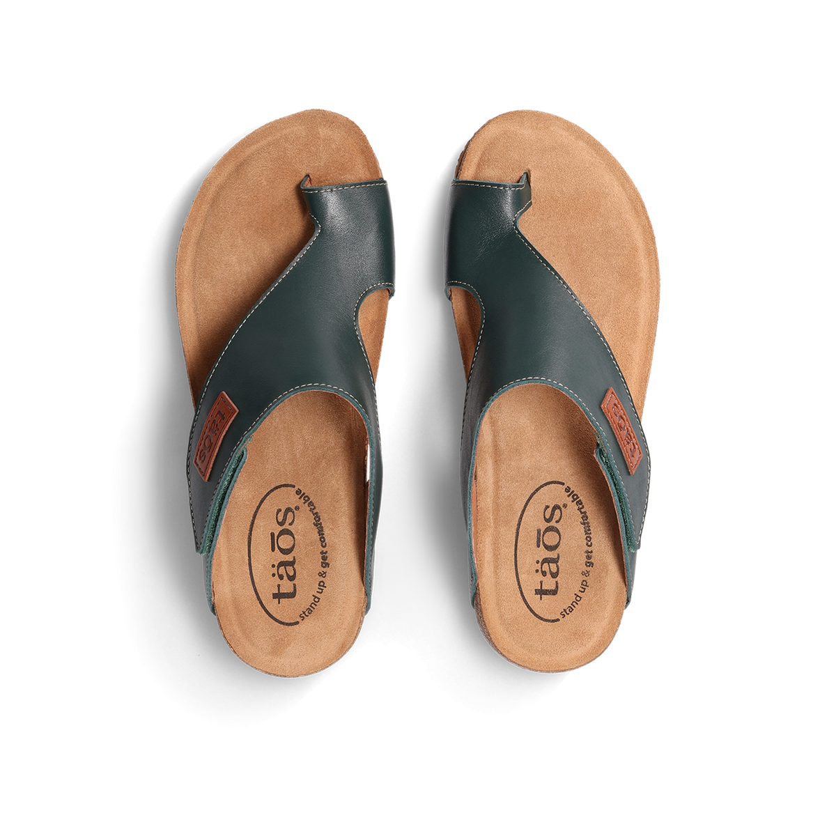 Loop Sandals