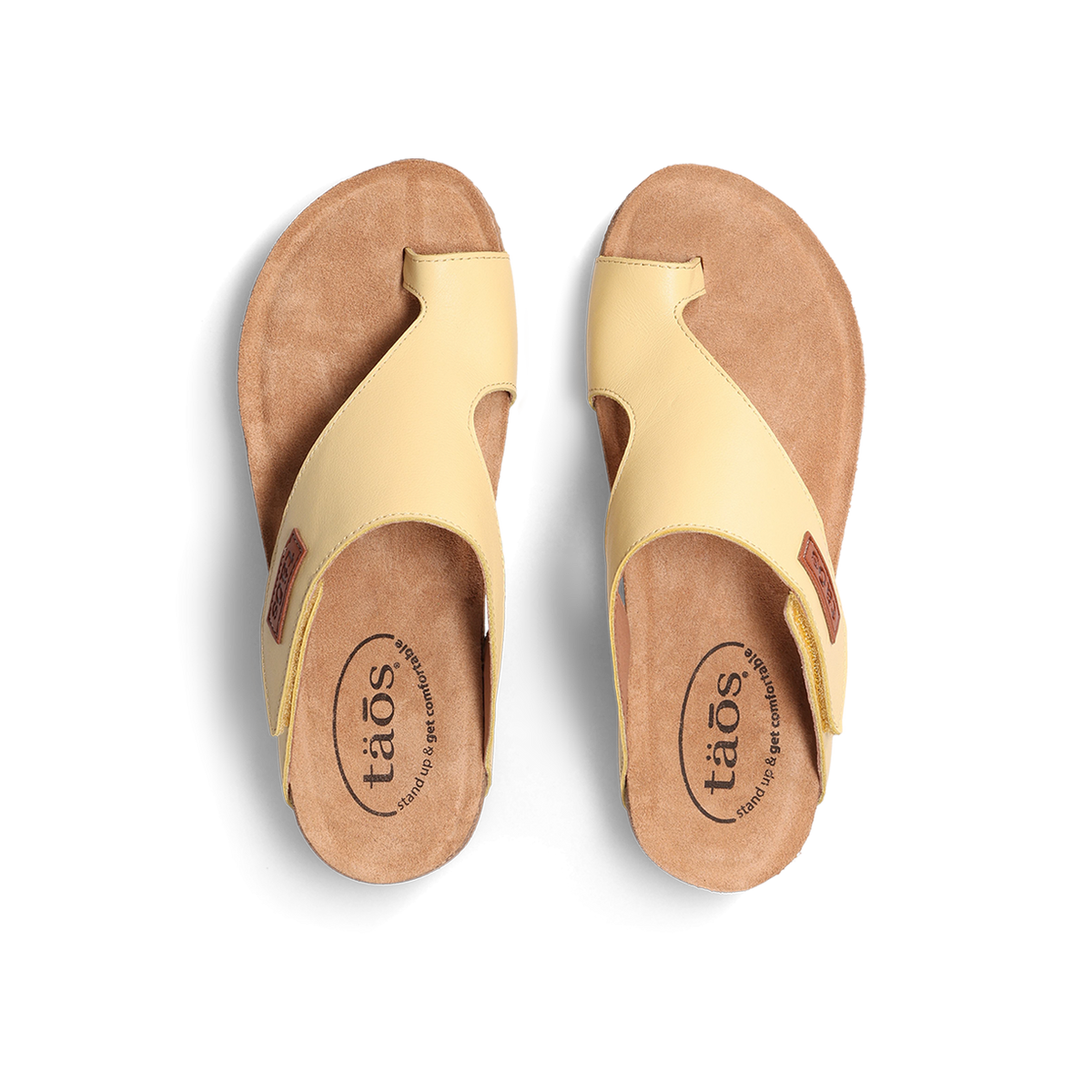 Loop Sandals