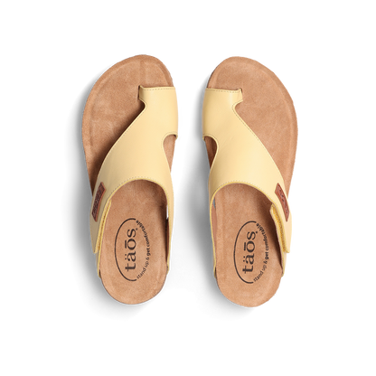 Loop Sandals