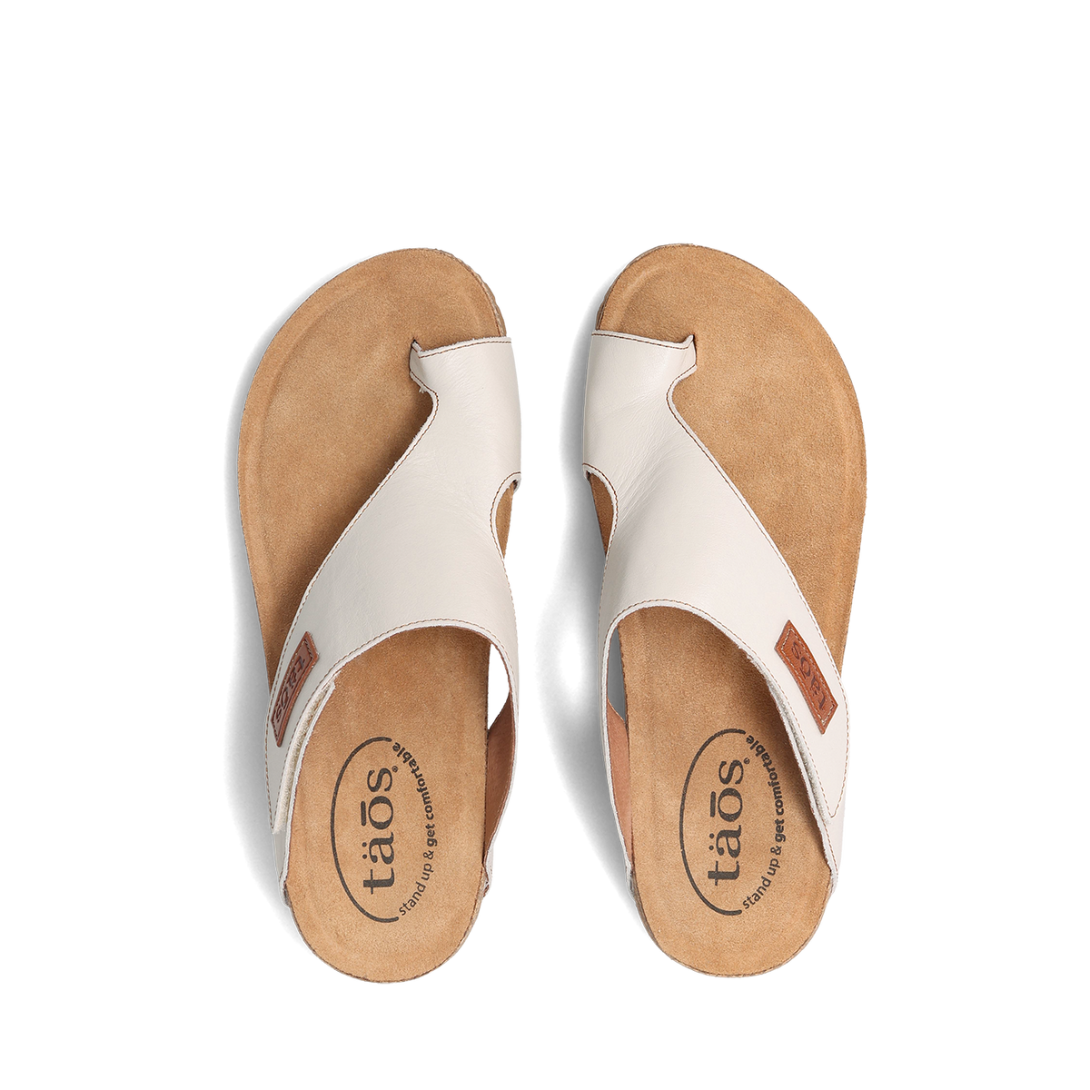 Loop Sandals