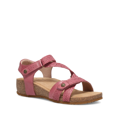 Taos Trulie Lightweight Leather Sandal