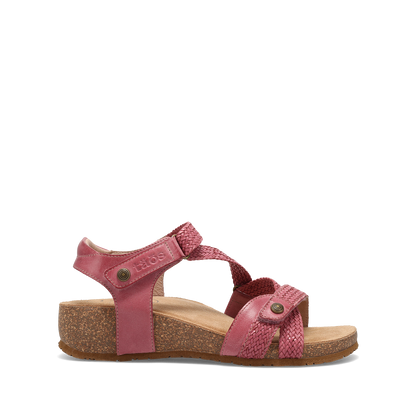 Taos Trulie Lightweight Leather Sandal