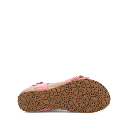 Taos Trulie Lightweight Leather Sandal