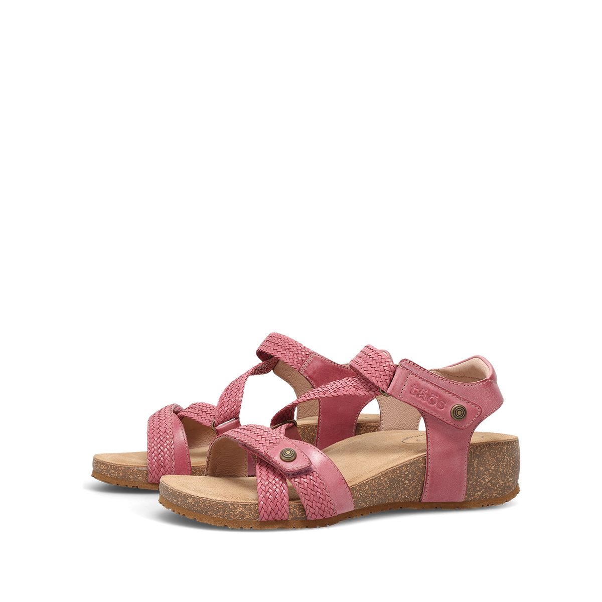 Taos Trulie Lightweight Leather Sandal