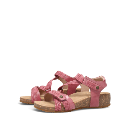 Taos Trulie Lightweight Leather Sandal