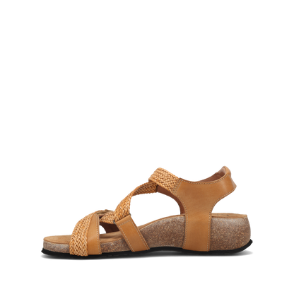 Taos Trulie Lightweight Leather Sandal