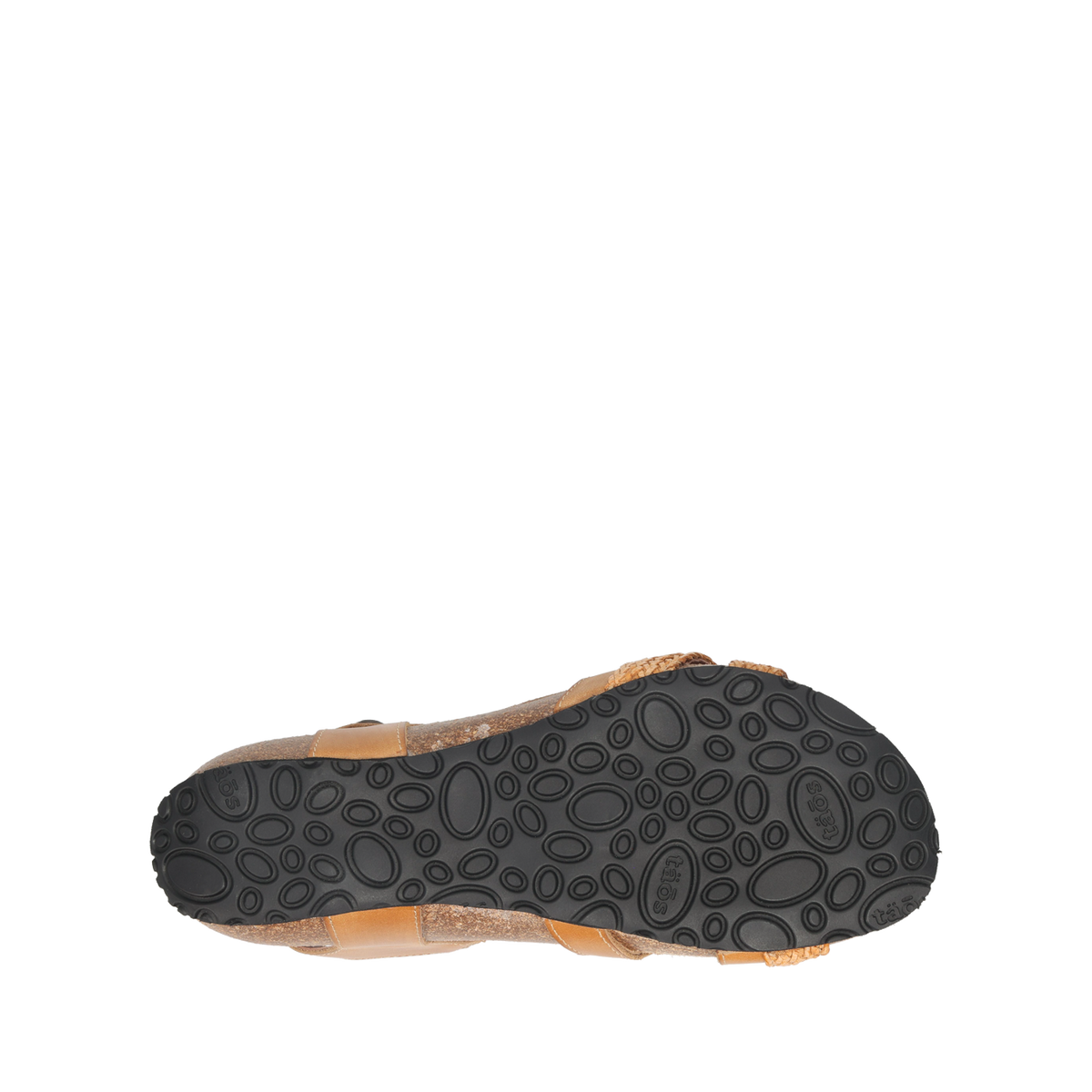 Taos Trulie Lightweight Leather Sandal