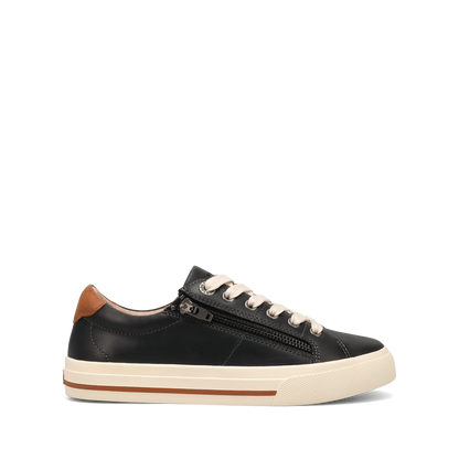 Black/Tan,6