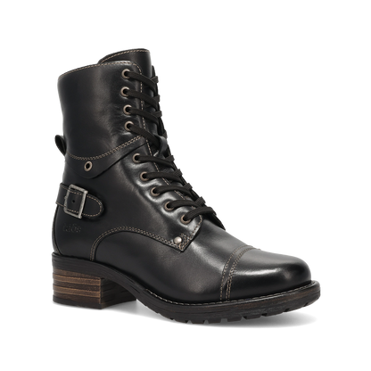 Taos Crave Leather Boots