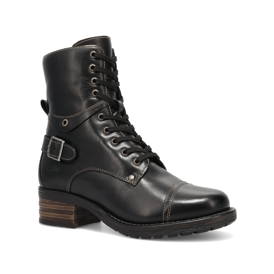 Taos Crave Leather Boots
