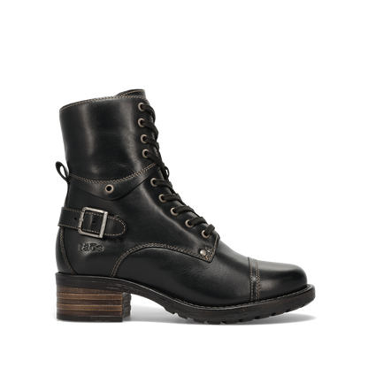 Taos Crave Leather Boots
