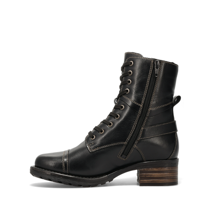 Taos Crave Leather Boots