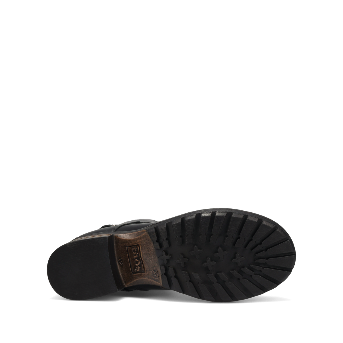 Taos Crave Leather Boots