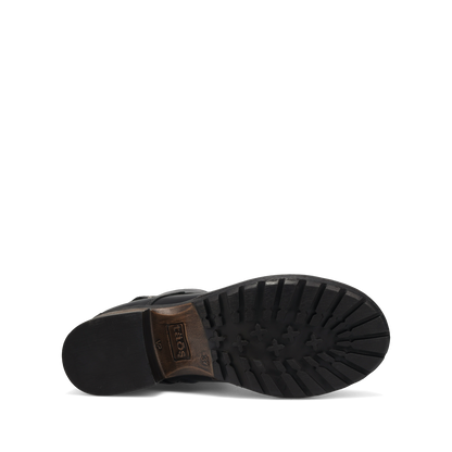 Taos Crave Leather Boots