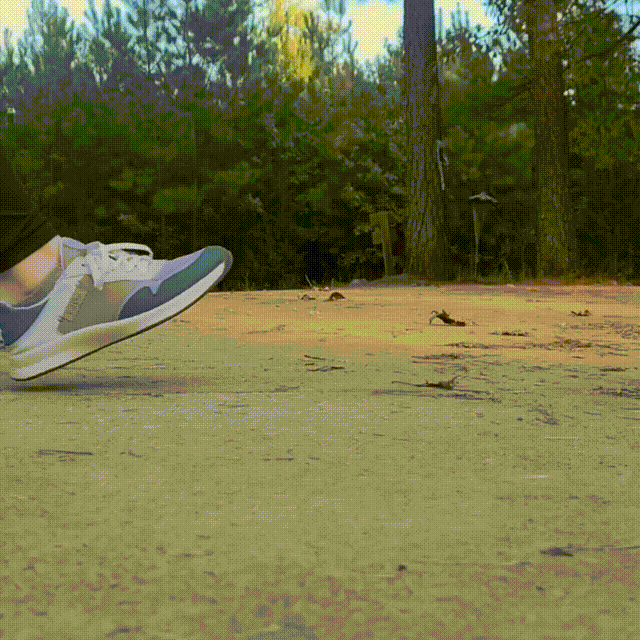 Direction Sneakers