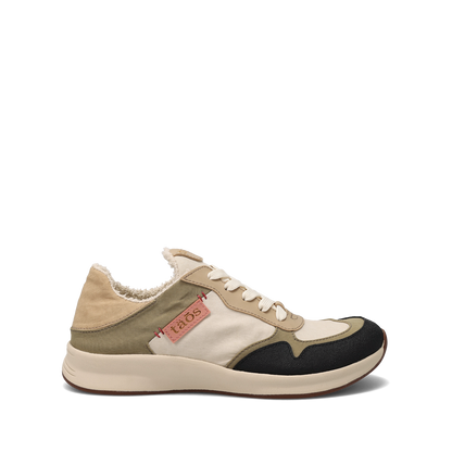 Olive/Stone Multi,6