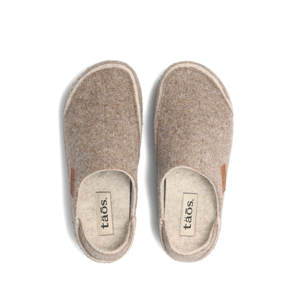 Unisex Convertawool Clogs