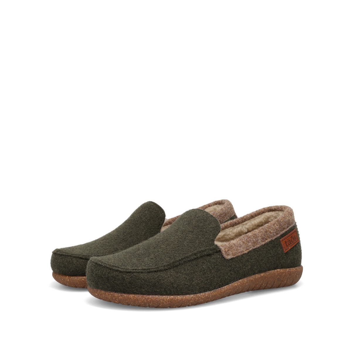 Woolfer