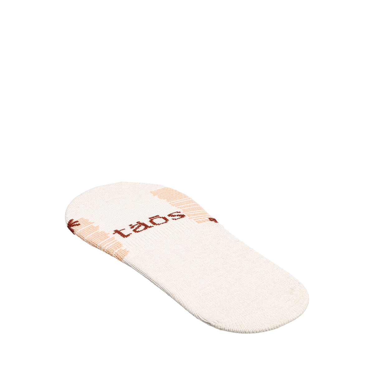 No Show Stars and Stripes Socks Single