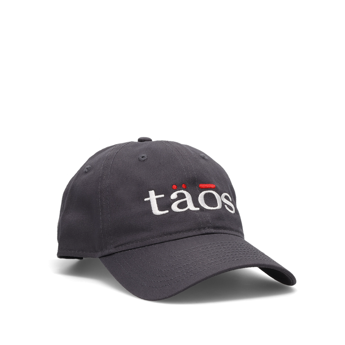 Hat with Embroidery