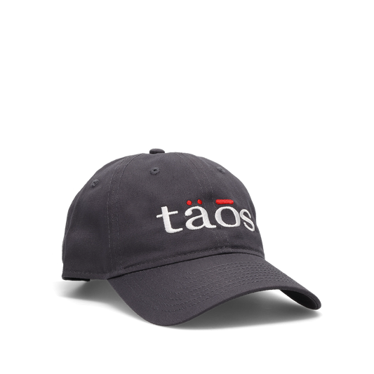 Hat with Embroidery