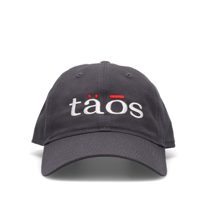 Hat with Embroidery