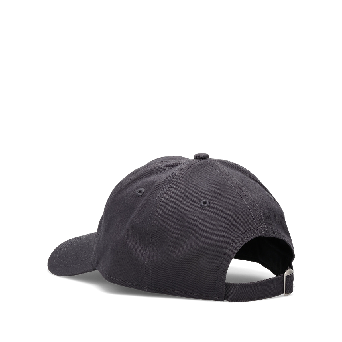 Hat with Embroidery