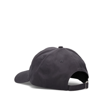 Hat with Embroidery