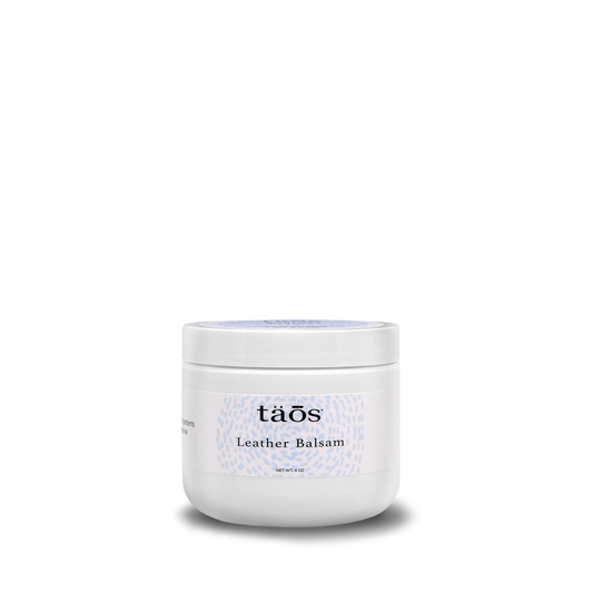 Leather Balsam