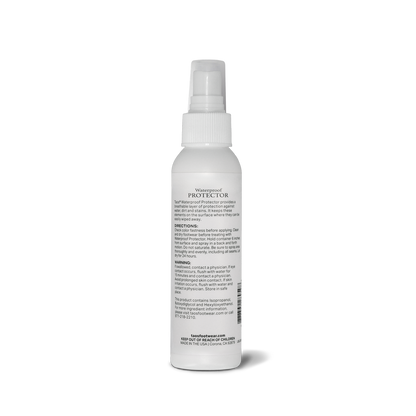 Waterproof Protector Spray